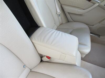 2006 Mercedes-Benz S500 4MATIC   - Photo 61 - Bohemia, NY 11716