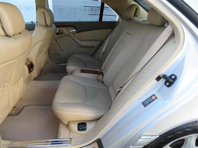 2006 Mercedes-Benz S500 4MATIC   - Photo 57 - Bohemia, NY 11716