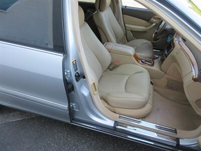 2006 Mercedes-Benz S500 4MATIC   - Photo 66 - Bohemia, NY 11716