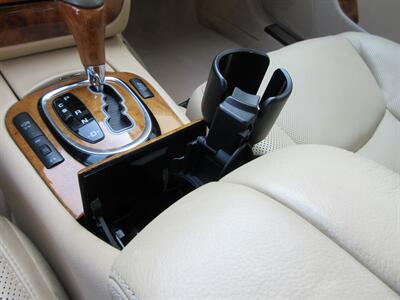2006 Mercedes-Benz S500 4MATIC   - Photo 40 - Bohemia, NY 11716