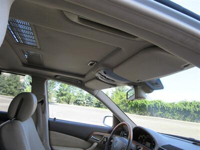 2006 Mercedes-Benz S500 4MATIC   - Photo 49 - Bohemia, NY 11716