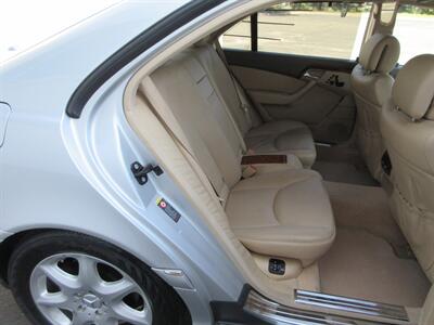 2006 Mercedes-Benz S500 4MATIC   - Photo 63 - Bohemia, NY 11716