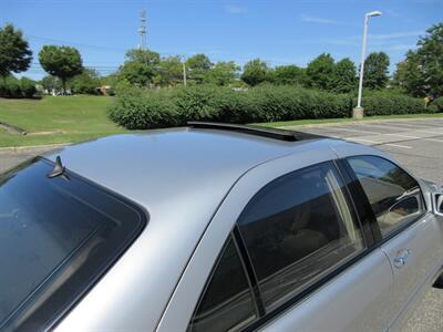 2006 Mercedes-Benz S500 4MATIC   - Photo 26 - Bohemia, NY 11716