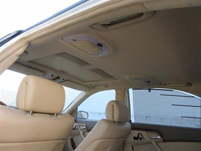 2006 Mercedes-Benz S500 4MATIC   - Photo 52 - Bohemia, NY 11716