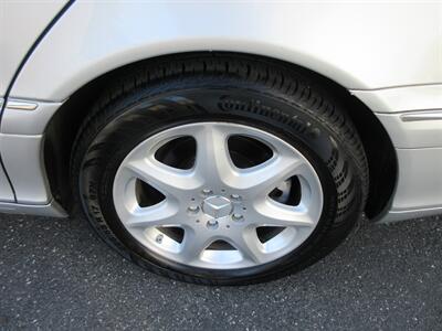 2006 Mercedes-Benz S500 4MATIC   - Photo 76 - Bohemia, NY 11716