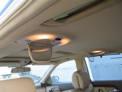 2006 Mercedes-Benz S500 4MATIC   - Photo 53 - Bohemia, NY 11716