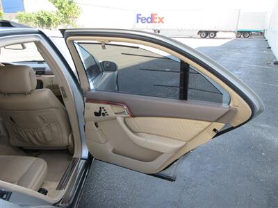 2006 Mercedes-Benz S500 4MATIC   - Photo 65 - Bohemia, NY 11716