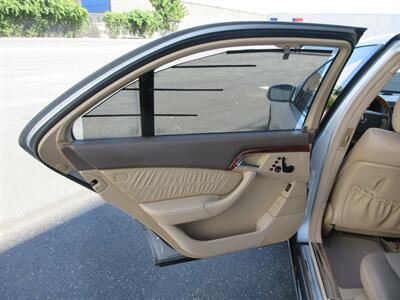 2006 Mercedes-Benz S500 4MATIC   - Photo 55 - Bohemia, NY 11716