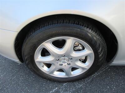 2006 Mercedes-Benz S500 4MATIC   - Photo 73 - Bohemia, NY 11716