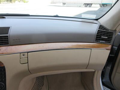 2006 Mercedes-Benz S500 4MATIC   - Photo 67 - Bohemia, NY 11716