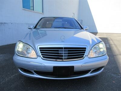 2006 Mercedes-Benz S500 4MATIC   - Photo 17 - Bohemia, NY 11716