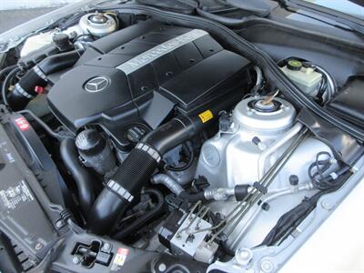 2006 Mercedes-Benz S500 4MATIC   - Photo 78 - Bohemia, NY 11716