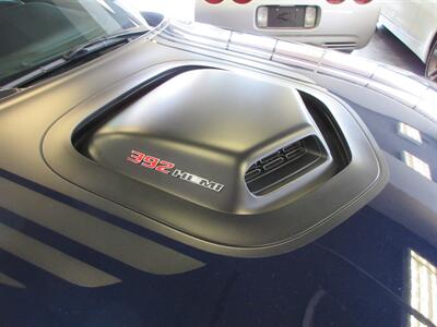 2016 Dodge Challenger 392 HEMI Scat Pack Shaker  Convertible - Photo 20 - Bohemia, NY 11716