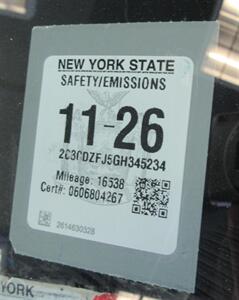 2016 Dodge Challenger 392 HEMI Scat Pack Shaker  Convertible - Photo 64 - Bohemia, NY 11716