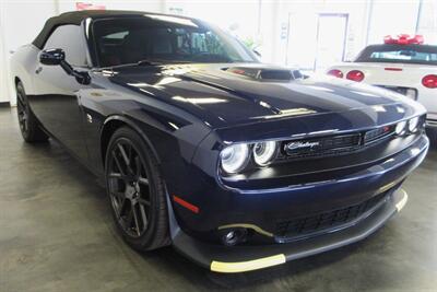 2016 Dodge Challenger 392 HEMI Scat Pack Shaker  Convertible - Photo 10 - Bohemia, NY 11716