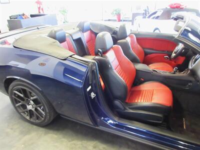 2016 Dodge Challenger 392 HEMI Scat Pack Shaker  Convertible - Photo 23 - Bohemia, NY 11716