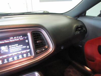 2016 Dodge Challenger 392 HEMI Scat Pack Shaker  Convertible - Photo 39 - Bohemia, NY 11716