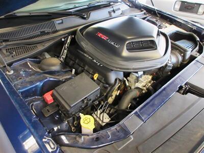 2016 Dodge Challenger 392 HEMI Scat Pack Shaker  Convertible - Photo 54 - Bohemia, NY 11716