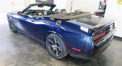 2016 Dodge Challenger 392 HEMI Scat Pack Shaker  Convertible - Photo 3 - Bohemia, NY 11716