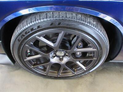 2016 Dodge Challenger 392 HEMI Scat Pack Shaker  Convertible - Photo 49 - Bohemia, NY 11716