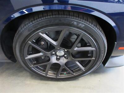 2016 Dodge Challenger 392 HEMI Scat Pack Shaker  Convertible - Photo 50 - Bohemia, NY 11716