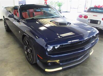 2016 Dodge Challenger 392 HEMI Scat Pack Shaker  Convertible - Photo 6 - Bohemia, NY 11716