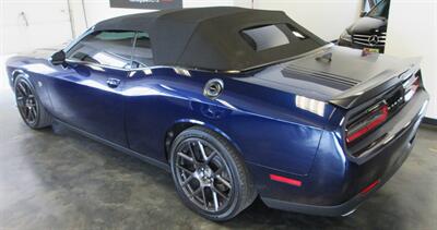 2016 Dodge Challenger 392 HEMI Scat Pack Shaker  Convertible - Photo 11 - Bohemia, NY 11716