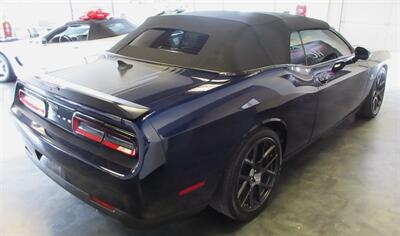 2016 Dodge Challenger 392 HEMI Scat Pack Shaker  Convertible - Photo 12 - Bohemia, NY 11716