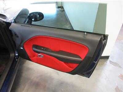 2016 Dodge Challenger 392 HEMI Scat Pack Shaker  Convertible - Photo 46 - Bohemia, NY 11716