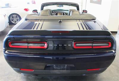 2016 Dodge Challenger 392 HEMI Scat Pack Shaker  Convertible - Photo 14 - Bohemia, NY 11716