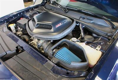 2016 Dodge Challenger 392 HEMI Scat Pack Shaker  Convertible - Photo 52 - Bohemia, NY 11716