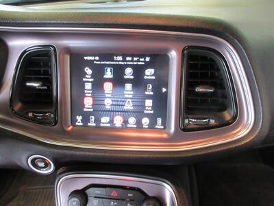 2016 Dodge Challenger 392 HEMI Scat Pack Shaker  Convertible - Photo 37 - Bohemia, NY 11716