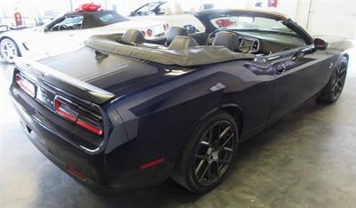 2016 Dodge Challenger 392 HEMI Scat Pack Shaker  Convertible - Photo 8 - Bohemia, NY 11716