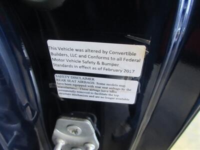 2016 Dodge Challenger 392 HEMI Scat Pack Shaker  Convertible - Photo 67 - Bohemia, NY 11716