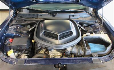 2016 Dodge Challenger 392 HEMI Scat Pack Shaker  Convertible - Photo 53 - Bohemia, NY 11716