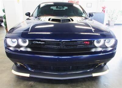 2016 Dodge Challenger 392 HEMI Scat Pack Shaker  Convertible - Photo 15 - Bohemia, NY 11716