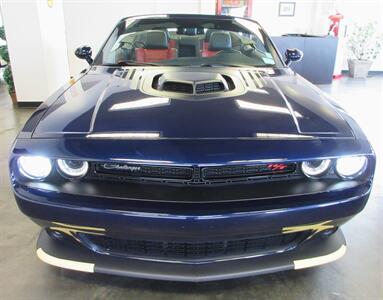 2016 Dodge Challenger 392 HEMI Scat Pack Shaker  Convertible - Photo 13 - Bohemia, NY 11716