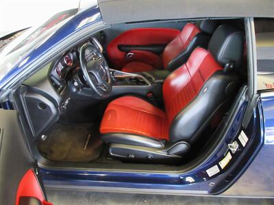2016 Dodge Challenger 392 HEMI Scat Pack Shaker  Convertible - Photo 31 - Bohemia, NY 11716
