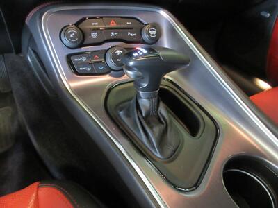 2016 Dodge Challenger 392 HEMI Scat Pack Shaker  Convertible - Photo 34 - Bohemia, NY 11716