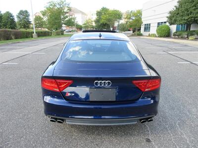 2013 Audi S7 4.0T quattro Prestige   - Photo 14 - Bohemia, NY 11716