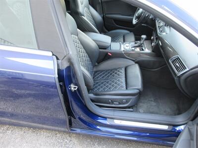 2013 Audi S7 4.0T quattro Prestige   - Photo 49 - Bohemia, NY 11716