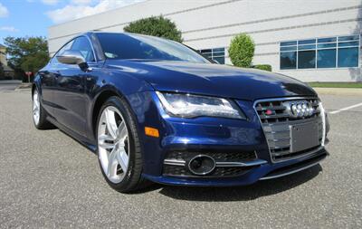 2013 Audi S7 4.0T quattro Prestige   - Photo 2 - Bohemia, NY 11716