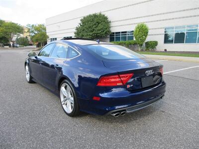 2013 Audi S7 4.0T quattro Prestige   - Photo 7 - Bohemia, NY 11716