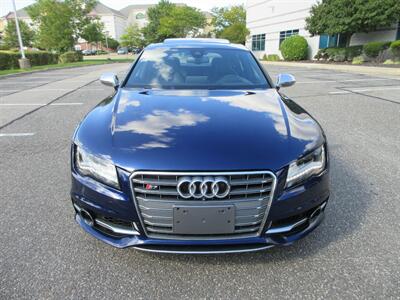 2013 Audi S7 4.0T quattro Prestige   - Photo 13 - Bohemia, NY 11716