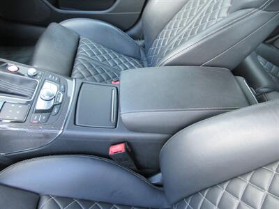 2013 Audi S7 4.0T quattro Prestige   - Photo 28 - Bohemia, NY 11716