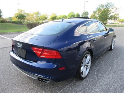 2013 Audi S7 4.0T quattro Prestige   - Photo 4 - Bohemia, NY 11716