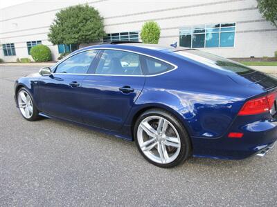 2013 Audi S7 4.0T quattro Prestige   - Photo 17 - Bohemia, NY 11716