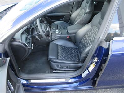 2013 Audi S7 4.0T quattro Prestige   - Photo 27 - Bohemia, NY 11716