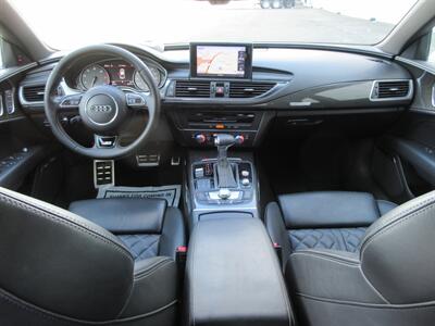 2013 Audi S7 4.0T quattro Prestige   - Photo 37 - Bohemia, NY 11716