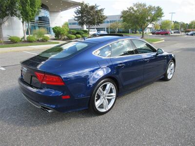 2013 Audi S7 4.0T quattro Prestige   - Photo 8 - Bohemia, NY 11716